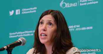 Coronavirus: Up to 83 COVID-19 variant cases identified in Ottawa, Dr. Etches says - Global News