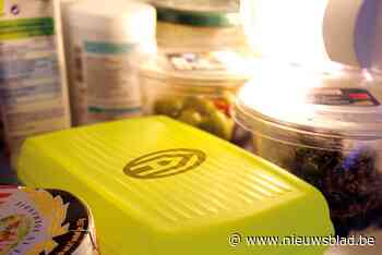 Eerstelijnszone wil meewerken aan proefproject met gele doos in koelkast