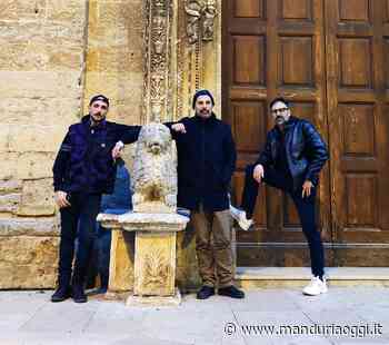 Il regista Munzi a Manduria per una serie di progetti. Avviata una collaborazione con lo scrittore Omar Di Monopoli - ManduriaOggi