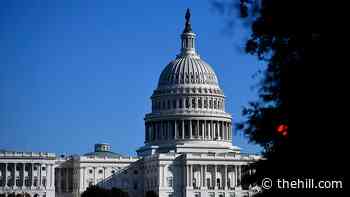House passes voting rights and elections reform bill