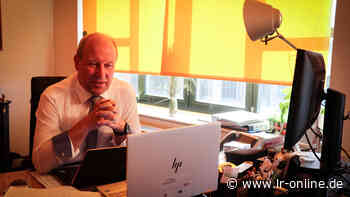 Corona in Spree-Neiße: Guben braucht die Öffnungsstrategie von Bund und Land - Lausitzer Rundschau