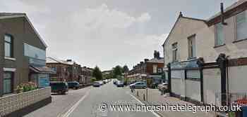 Drug-driver who sped off from police 'was getting mum's medication from sister's house'