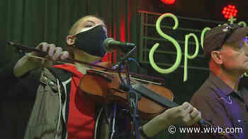 Buffalo tavern owner sees 'light at the end of the tunnel' as NYS loosens COVID-19 restrictions