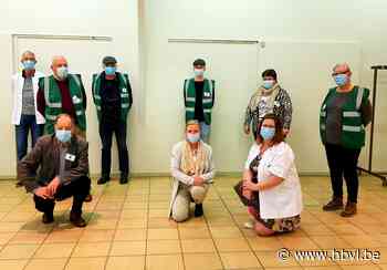 Vrijwilligers meer dan ooit van onschatbare waarde - Het Belang van Limburg