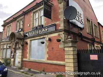 'Uncle Jacks' set for transformation being turned into salon and pub