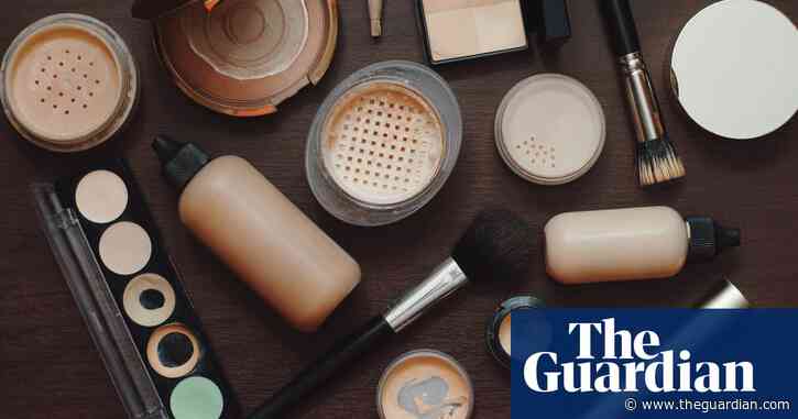 Apply liberally: the TikTok teens fighting political battles with makeup