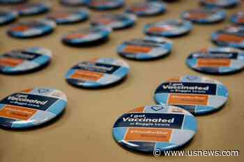 Massachusetts, West Virginia Allow Teachers to Get Coronavirus Vaccine - U.S. News & World Report