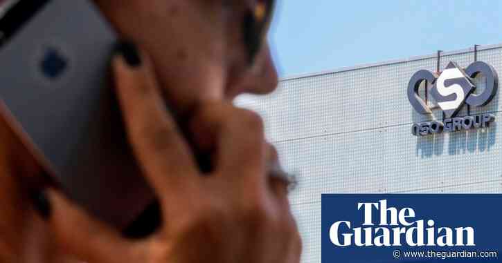 Israeli spyware firm NSO Group faces renewed US scrutiny