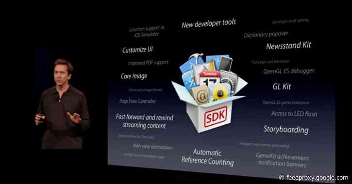 Scott Forstall asked Pandora to develop its app with jailbroken iPhones before the App Store