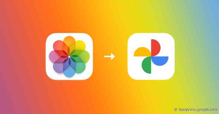 Apple’s new tool lets you transfer iCloud Photos to Google Photos; here’s how it works