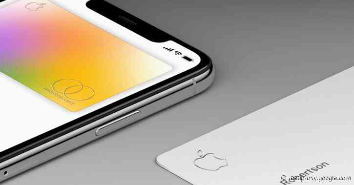 Apple confirms it does not hold your Apple ID hostage due to missed Apple Card payment