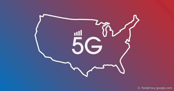 Here’s why 5G speeds are slow in the US and why that could change this year