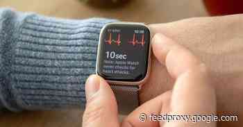 Apple Watch ECG feature set to come to Australia after regulatory approval