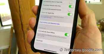 iPhone & iPad: How to clear cache, history, and cookies