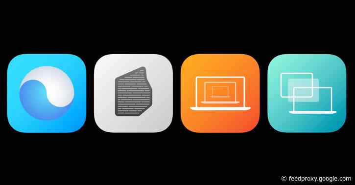 Apple may disable Rosetta 2 on M1 Macs in some regions, macOS 11.3 code suggests