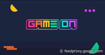 Amazon’s GameOn app lets you easily create gaming clips, now available on iPhone and iPad