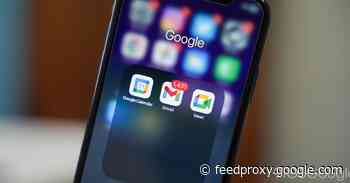 Google updates on iOS return in earnest with Gmail, Calendar, and Docs today