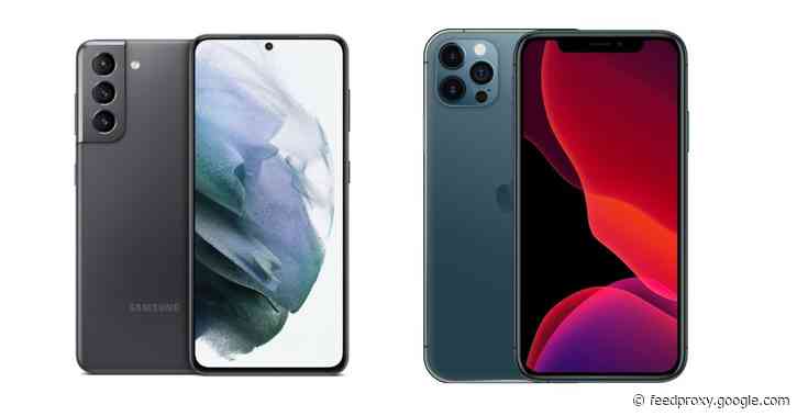 iPhone 13 Pro replacement ditching notch with ‘punch-hole’ display, 5G iPhone SE next year