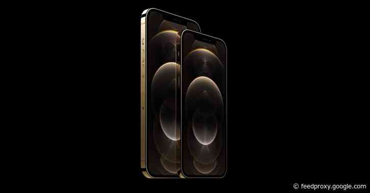 Kuo: iPhone 13 series to feature smaller notch, 120Hz display, larger batteries, more