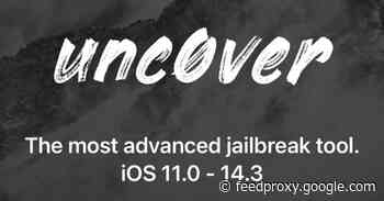 New Unc0ver jailbreak tool works on most iPhones, including iPhone 12
