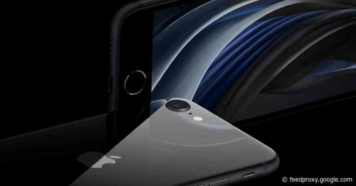 Brazil distributes enterprise iPhone SE devices to public prosecutors, and they aren’t happy
