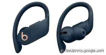 Find My Powerbeats Pro feature coming to iOS 14.5