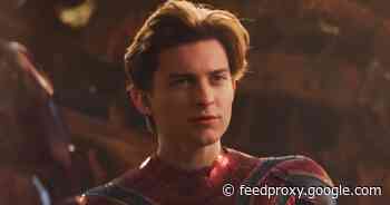 Spider-Man deepfake replaces Tom Holland with Tobey Maguire     - CNET