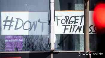 Fitnessstudio-Betreiberin in Neunkirchen klagt gegen Untersagung von Sportbetrieb - sol.de