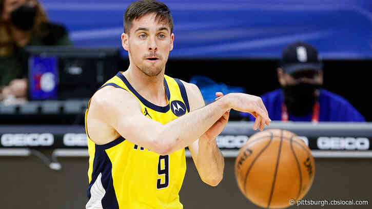 Pittsburgh Native T.J. McConnell Breaks NBA Steals Record
