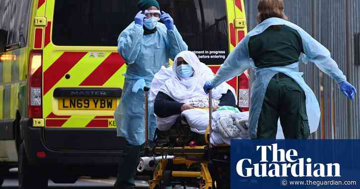 Covid deaths high in countries with more overweight people, says report