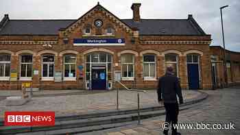 Budget 2021: £1bn Towns Fund for 45 areas of England