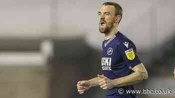 Millwall 2-1 Preston North End: Mason Bennett and Scott Malone score as Lions fight back at The Den