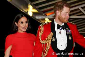 Meghan Markle 'distressed' about bullying allegations; knew 'it would get ugly,'