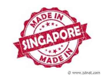 Singapore spruces up e-government platform, touts service portfolio