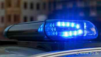 Kinder werfen in Stendal mit Steinen auf fahrende Züge - RTL Online