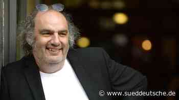 Matthias Lilienthal berät die Münchner Philharmoniker - Süddeutsche Zeitung - SZ.de