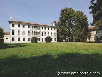 PREMIO ARCHITETTURA CITTÀ DI ODERZO: IN ATTESA DEI VINCITORI DELLA XVII EDIZIONE - Archiportale.com