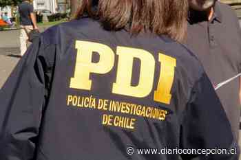 Concepción: PDI detuvo a dos personas por microtráfico de drogas - Diario Concepción