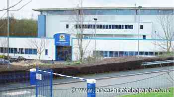 Details emerge of Rovers' training ground development plans