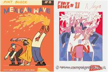 Govt looks to adland to reduce cocaine use