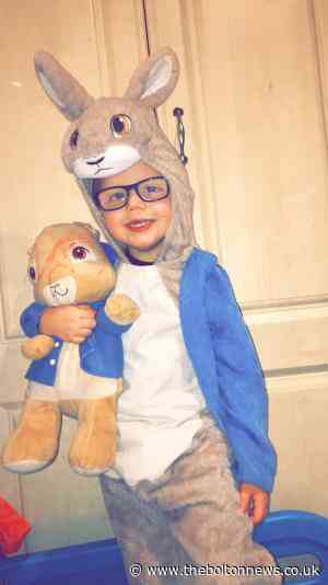 World Book Day: send us your photos