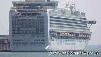 P&O Cruises offers UK sailings this summer - is it safe to book?