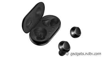 Samsung Galaxy Buds+ Getting Galaxy Buds Pro Features With Latest Update