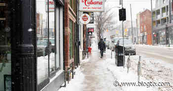 Toronto and Peel's small businesses have had enough after 100 days of lockdown - blogTO