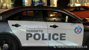 Toronto police charge member of cadet program in alleged sex assault - CityNews Toronto
