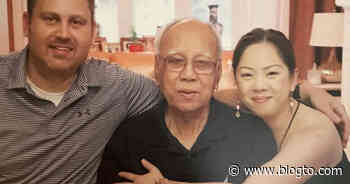 Founder of Toronto's famous kitchen supply store Tap Phong dies at 100 - blogTO