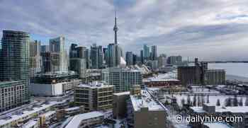 Toronto neighbourhoods that have seen the biggest rent declines | Urbanized - Daily Hive