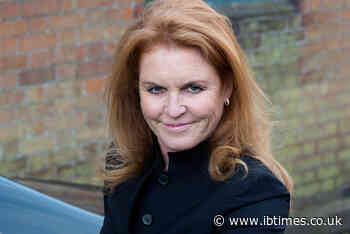 Who is Jane Andrews? Sarah Ferguson's ex dresser who finished prison term for murdering boyfriend
