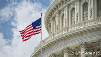 US takes step towards 2050 net-zero target with sweeping climate bill