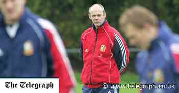 Lions coaching teams are a delicate ecosystem - get it wrong and the tour is doomed - Telegraph.co.uk